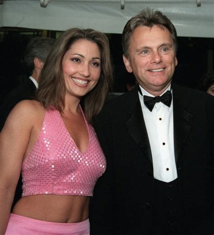 Understanding Pat Sajak's Wife: A Deep Dive Into The Life Of Lesly Brown Sajak