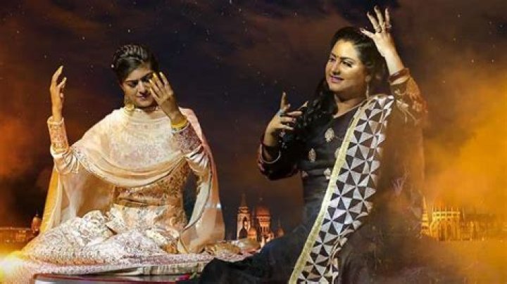 6 Nooran Sisters' songs you should add to your playlist now – India TV
