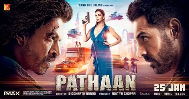 Pathaan trailer LEAKED: Shah Rukh Khan impresses with high-octane action and fight scenes