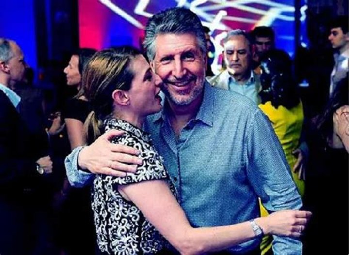 Exploring The Professional Life Of Pati Jinich's Husband