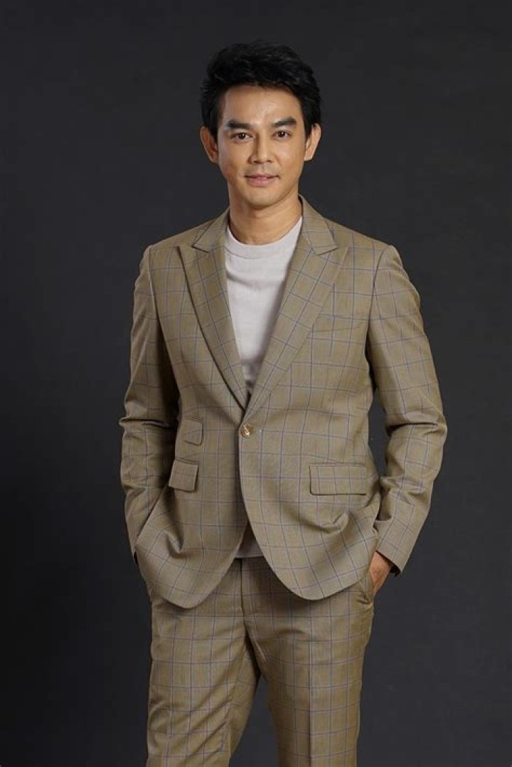 Discovering The Life And Legacy Of Patiparn Pataweekarn