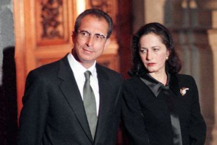 Unveiling The Life And Legacy Of Patricia Zedillo