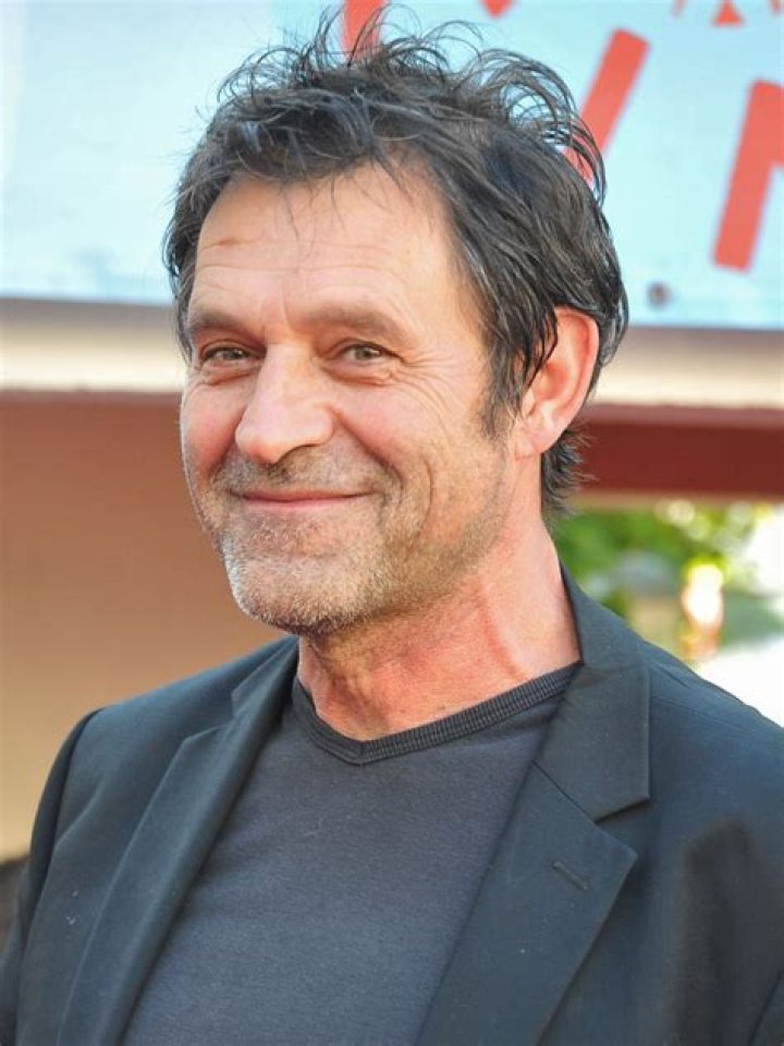 Exploring The Life And Legacy Of Patrick Catalifo