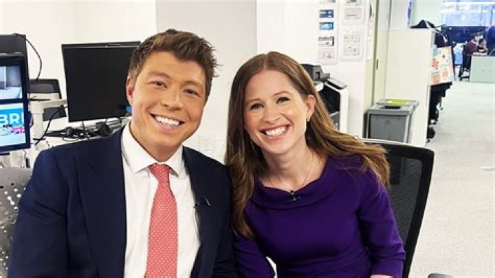 Who Is Patrick Christy's Wife? A Deep Dive Into Their Relationship And Life Together