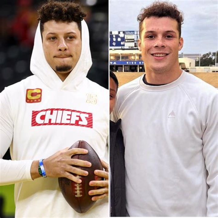 Patrick Mahomes' Brother Told to 'Get a Job' After Super Bowl Celebrations
