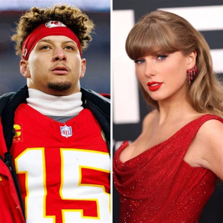 Patrick Mahomes Calls Taylor Swift 'Part of' Kansas City Chiefs