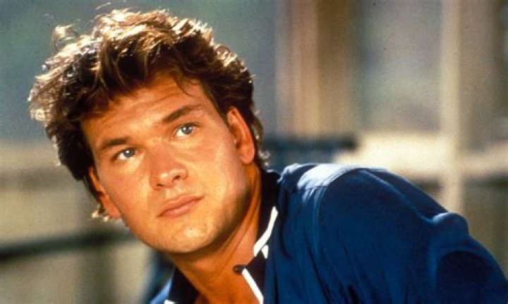 Patrick Swayze’s lesser known brother Don is the mirror image of the late star