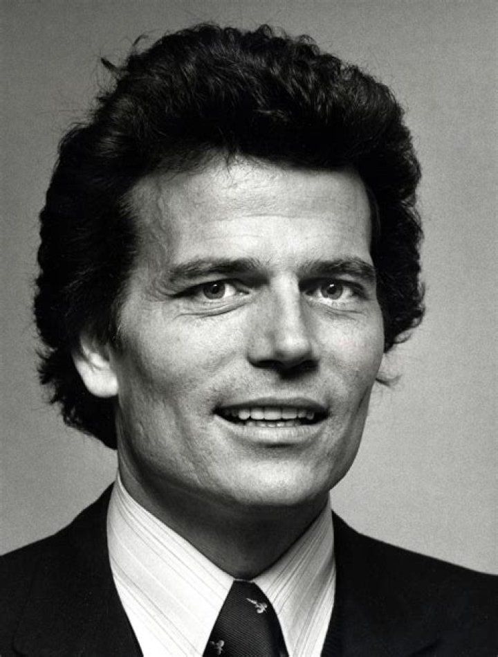 Patrick Wayne: The Life And Legacy Of A Hollywood Icon