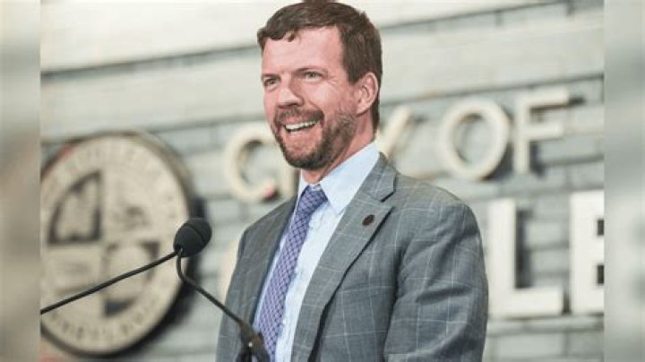 Patrick Wojahn Wiki, Biography, Net Worth, Age, Career, Relationship, Family