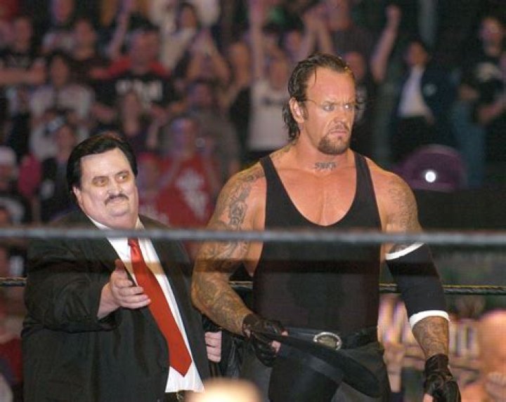 Paul Bearer Dead: WWE Manager of The Undertaker Suffered Blood Clot