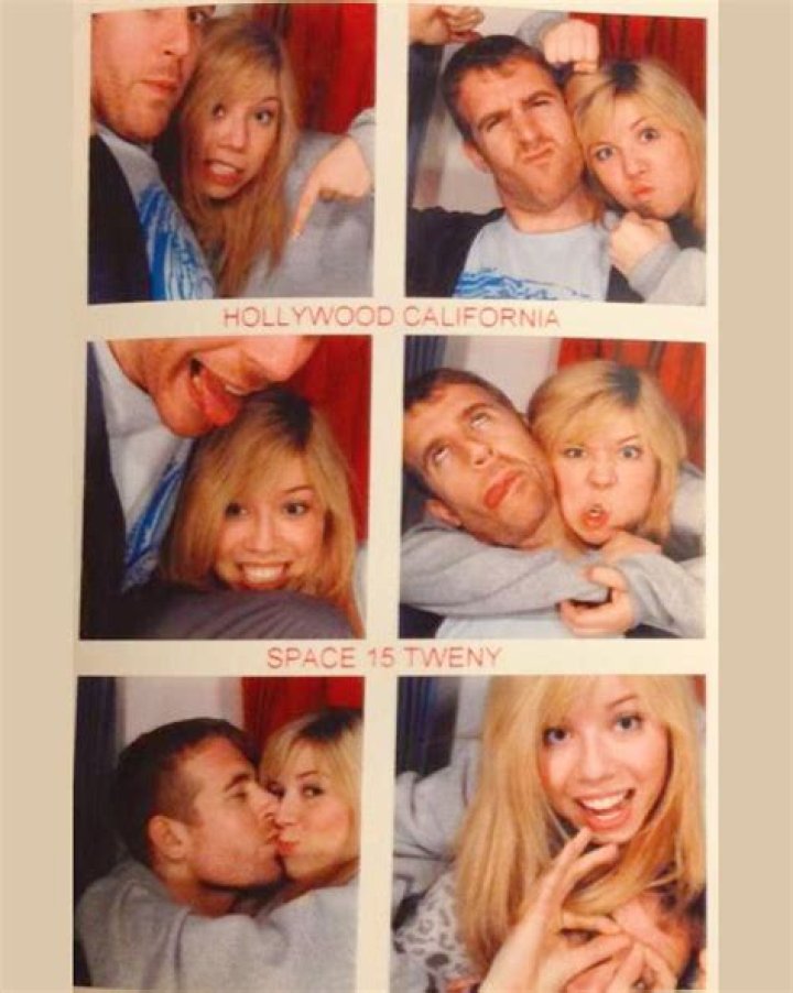 Exploring The Life And Career Of Paul Glaser In ICarly