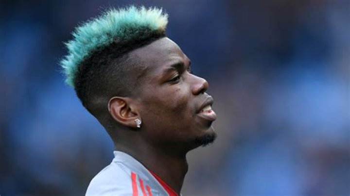 Paul Pogba Hairstyle: A Comprehensive Guide To His Iconic Looks