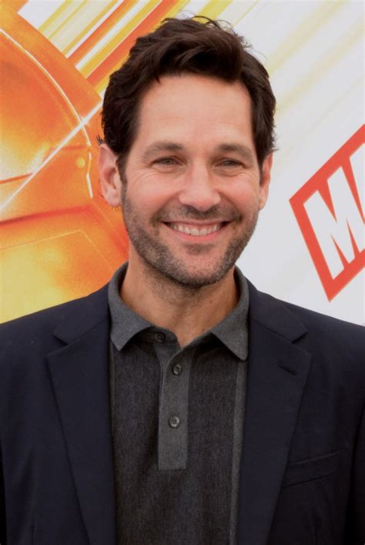Paul Rudd - Read up on all the latest about Paul Rudd on Newsner