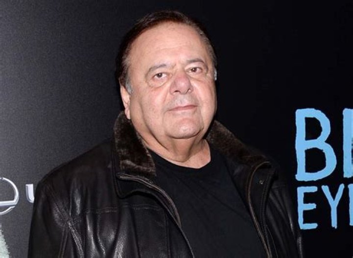 Paul Sorvino Dead at 83: ‘Goodfellas’ Star's Wife Confirms Death