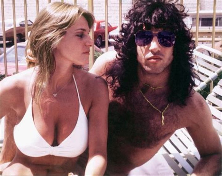 Exploring The Life Of Paul Stanley And His Girlfriend