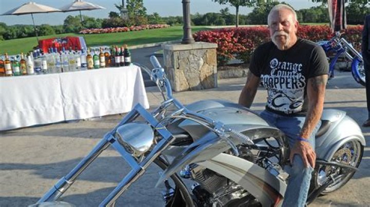 Paul Teutul Sr. from ‘American Chopper’ declared bankruptcy and sold his house: This is his life today