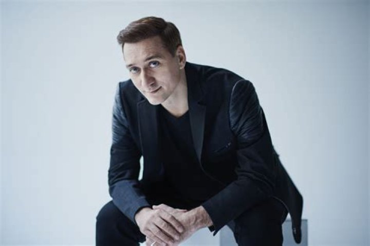 Paul Van Dyk Net Worth, Income, Salary, Earnings, Biography, How much money make?