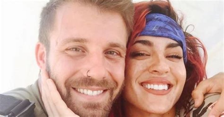 Paulie Calafiore, Cara Maria Sorbello Explain Open Relationship