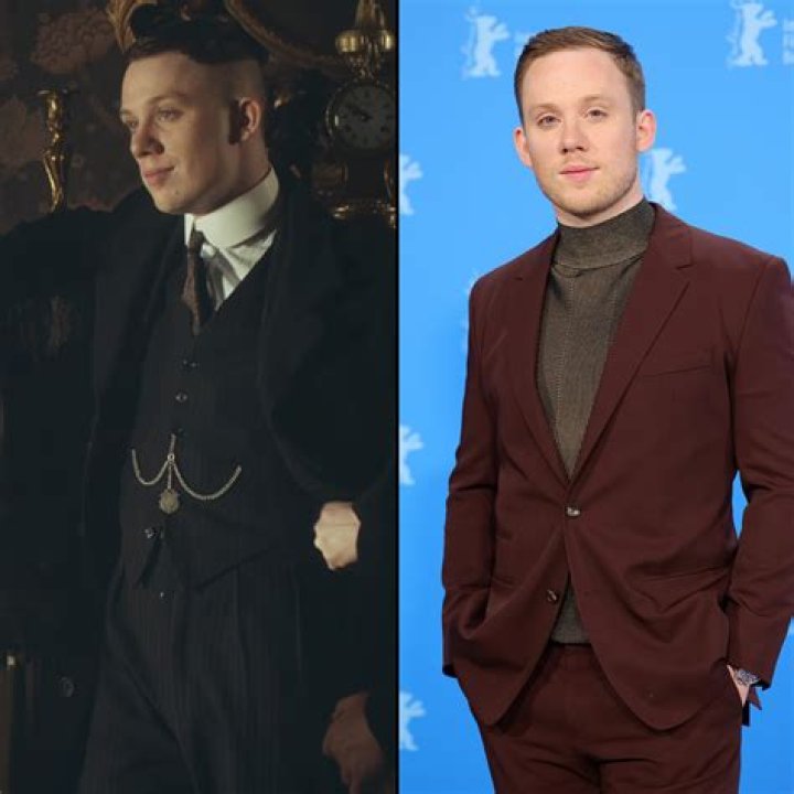 ‘Peaky Blinders’ Cast: Where Are They Now?