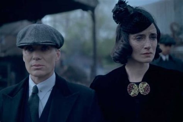 Peaky Blinders fans break down in tears over heartbreaking funeral scenes after character's tragic death