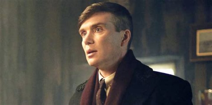 We've Overlooked Cillian Murphy as Tommy Shelby for Too Long