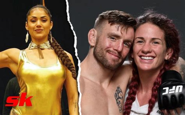 'Stupid t***y tattoo' - Ex-UFC stunner Pearl Gonzalez splashes out £9k to get boob inking removed