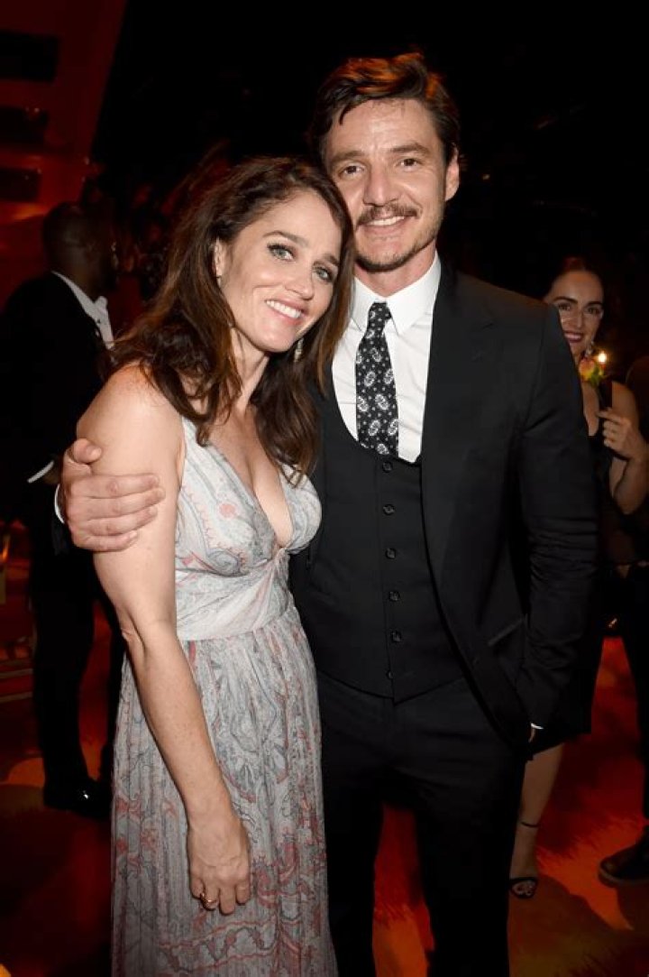 Unveiling Pedro Pascal's Wife: A Deep Dive Into His Personal Life