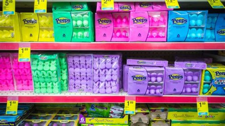 PEEPS drops its long-awaited Easter lineup where fans can score 4 new flavors but you need to know exactly where to look