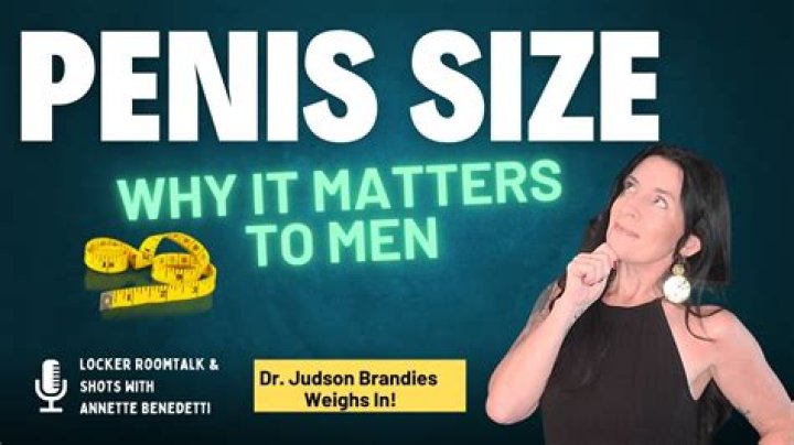 We know penis size DOES matter after relationship break downs, lazy sex and being abandoned in bed halfway through
