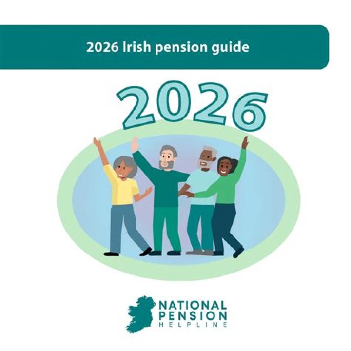 Pensions Guide: A Simple Breakdown Of What You Need To Know