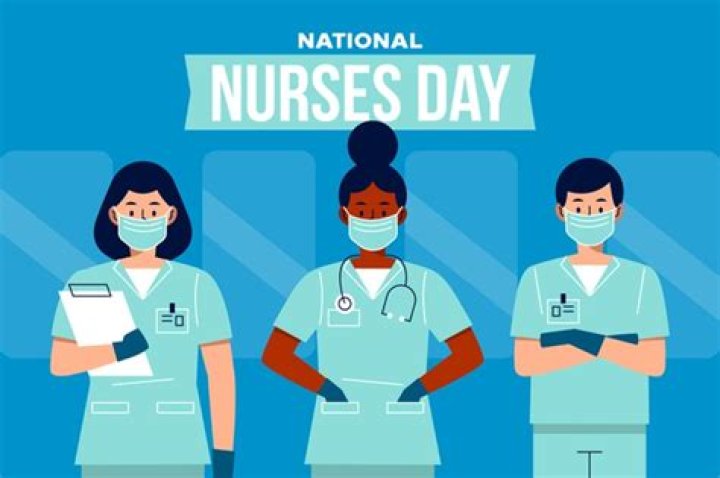 Wishes, quotes, messages, greetings to celebrate Frontline Healthcare Workers – India TV