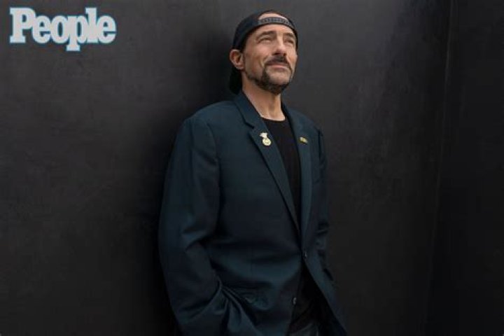 Kevin Smith Collaborators And Associates