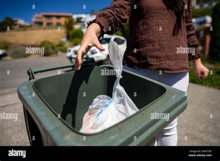 People have just realised you’ve been putting bin bags in wrong - and their minds are blown