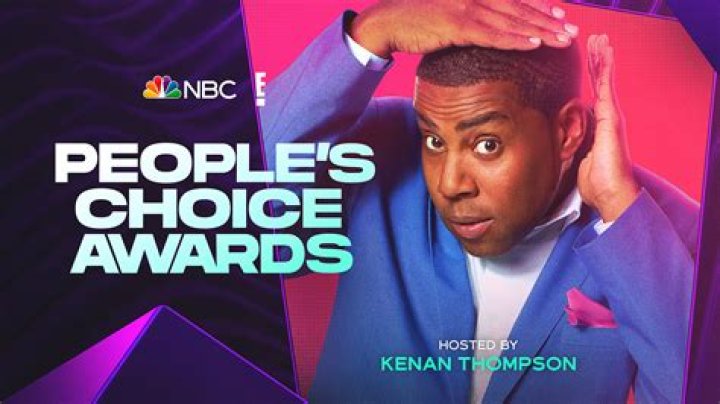 People’s Choice Awards 2022: Everything to Know