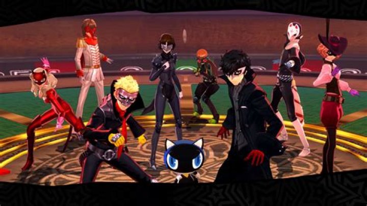 Persona 5 Royal Has Its Heart in the Right Place
