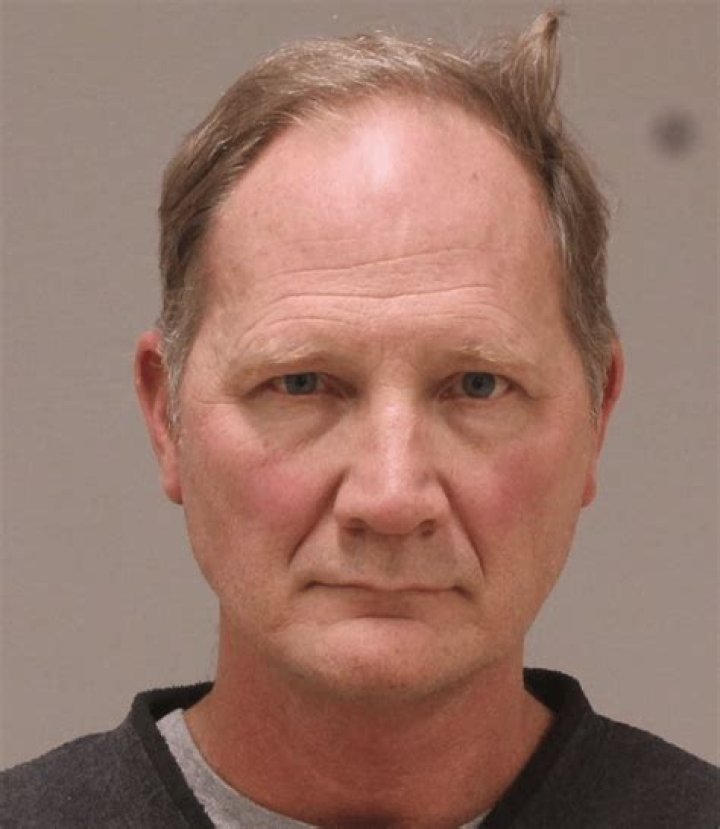 Pervert, 54, admits he's notorious 'Cascade flasher' after cops catch him half naked peeking in apartment windows