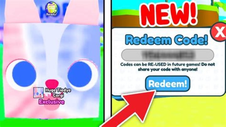 Pet Sim X codes for November 2022: Redeem your free Pet Simulator X codes