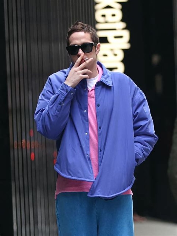 Pete Davidson fans worried for star after his upcoming comedy show is suddenly 'canceled' following rehab stint