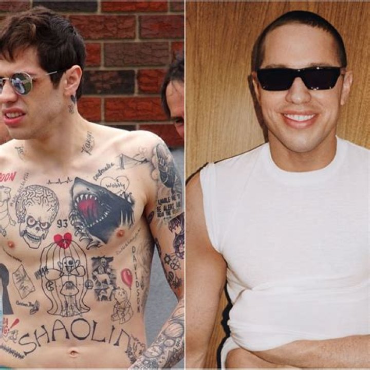 Pete Davidson’s Quotes About His Mental Health Struggle