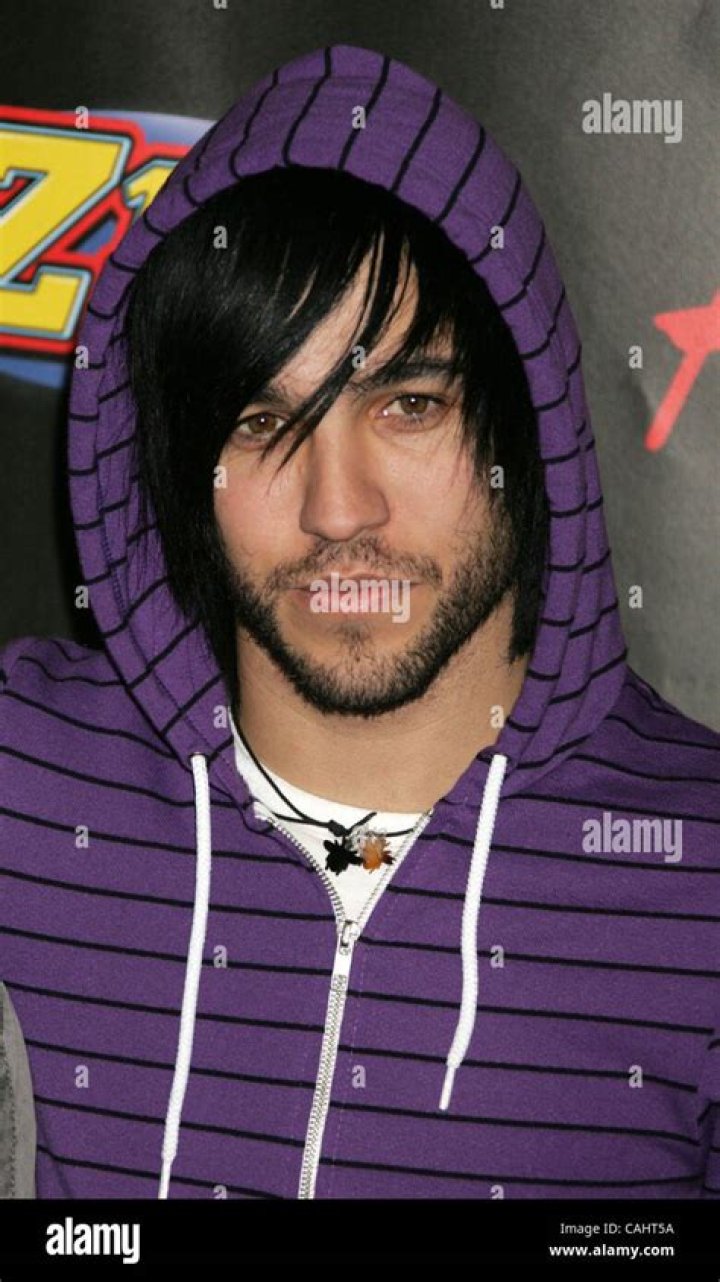 Pete Wentz News - Us Weekly