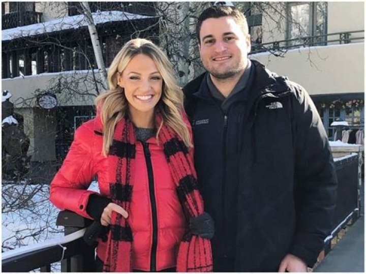 Peter Buchignani Height: Age, Wiki, Biography, Carley Shimkus’s Husband