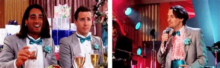 Discovering The Melodious Journey Of Peter Dante: The Wedding Singer Extraordinaire