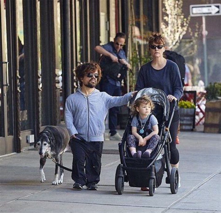 Peter Dinklage's Son: A Glimpse Into The Life Of The Actor's Family