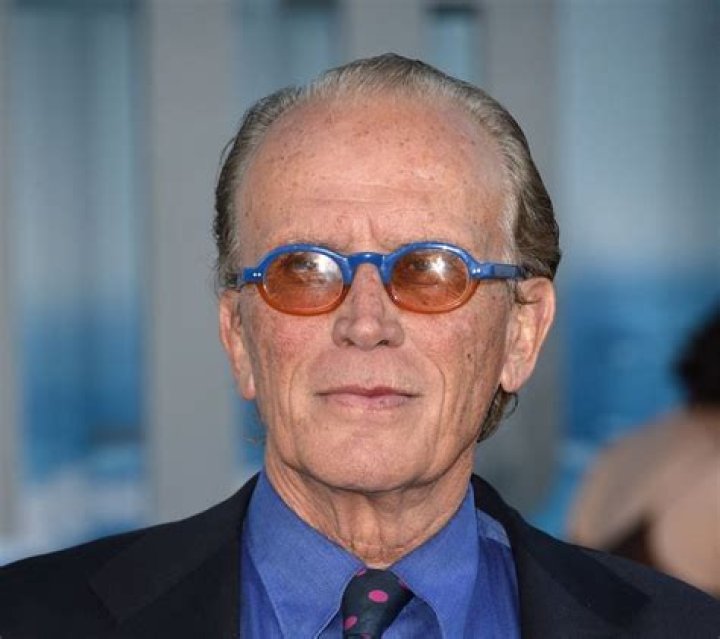 Peter Weller Net Worth, Income, Salary, Earnings, Biography, How much money make?