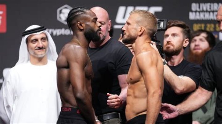Watch Petr Yan get DQ'd for knee at UFC 259 as rival TJ Dillashaw says Aljamain Sterling deserves Oscar for 'best actor'