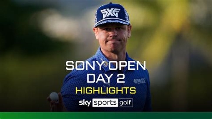 PGA Sony Open: Age Wiki, Biography, What Nationality Is Kevin Na? Prize Money, Net Worth
