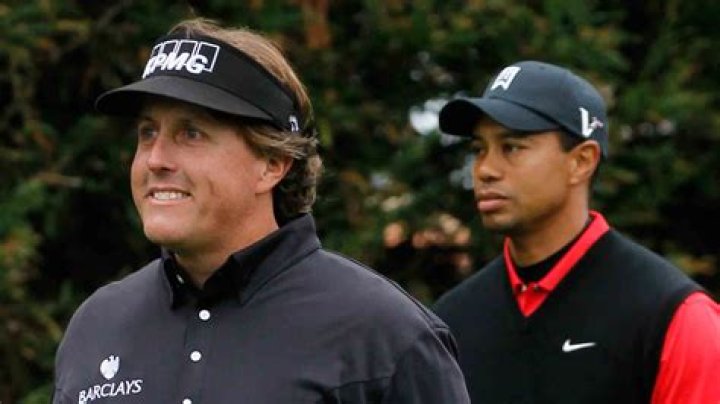 Phil Mickelson's Journey: The Impact Of Divorce On The Golf Legend