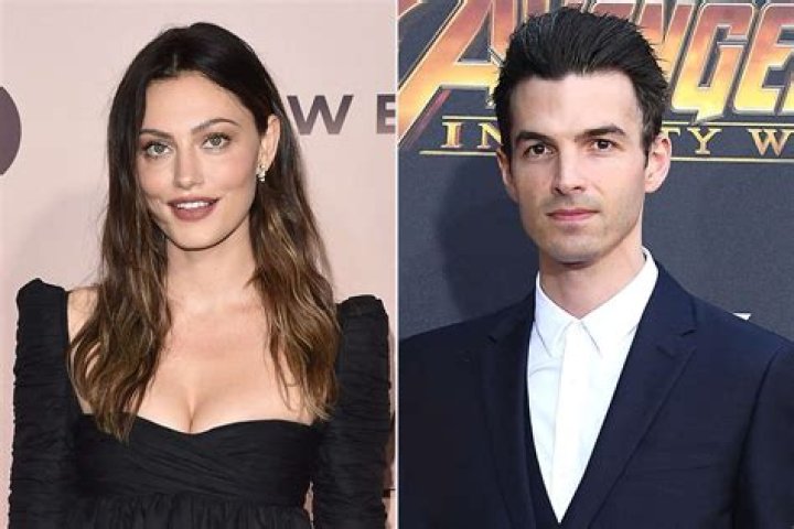 Exploring The Dynamic Duo: Phoebe Tonkin And Alex Greenwald