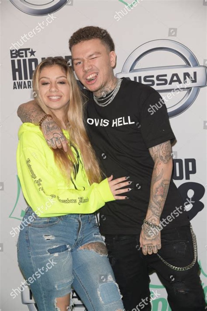 Phora Ex Girlfriend Destiny Blakely: Age, Height, Instagram