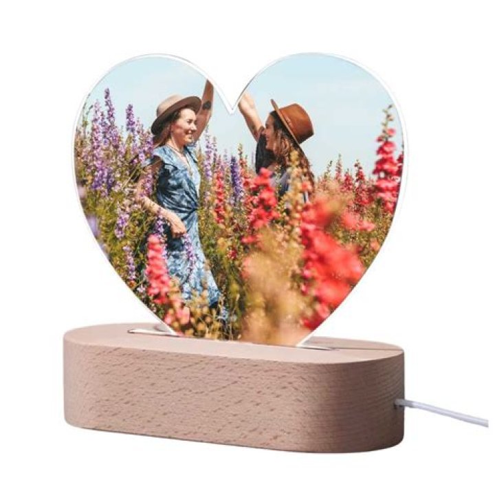 Photo Gifts: 19 Best Personalised Photo Presents for Her & Him